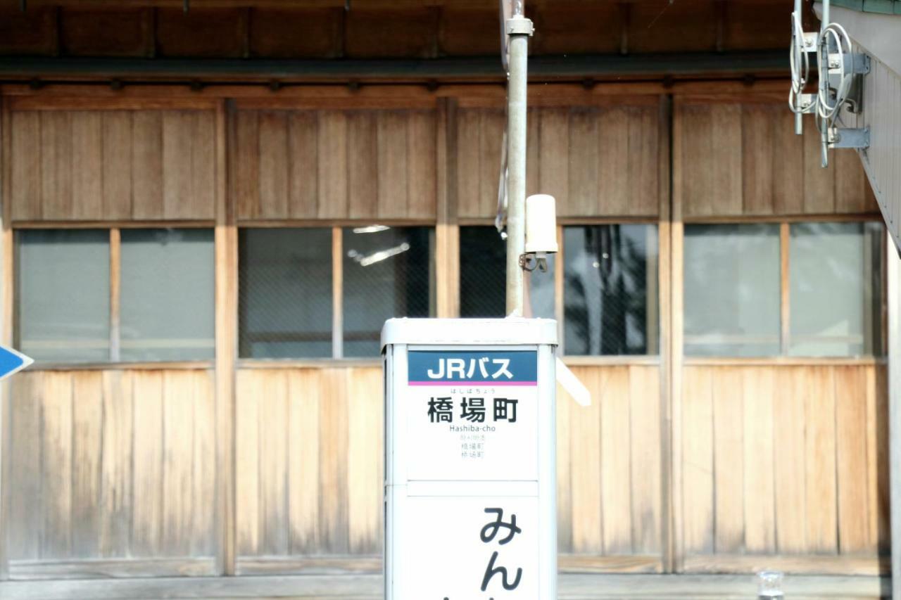 Emblem Apartment Kanazawa Exterior photo